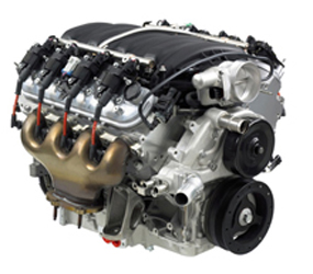 P3224 Engine
